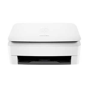 HP Scanner Scanjet Pro 3000 S3