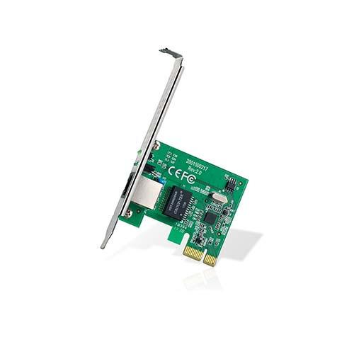 TP-Link TG-3468 Gigabit PCI-E Network Card