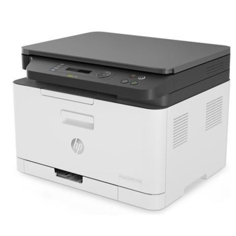 HP 3in1 Color Laser Printer Wireless MFP 179FNW 4ZB97A