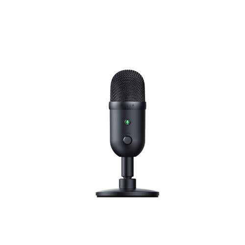 Razer Seiren V2 X USB Microphone For Streamers RZ19-04050100-R3M1