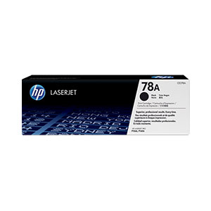 HP 78A CE278A Original Toner Black