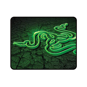 Razer Mouse Pad Goliathus Control Fissure Medium RZ02-01070600-R3M2