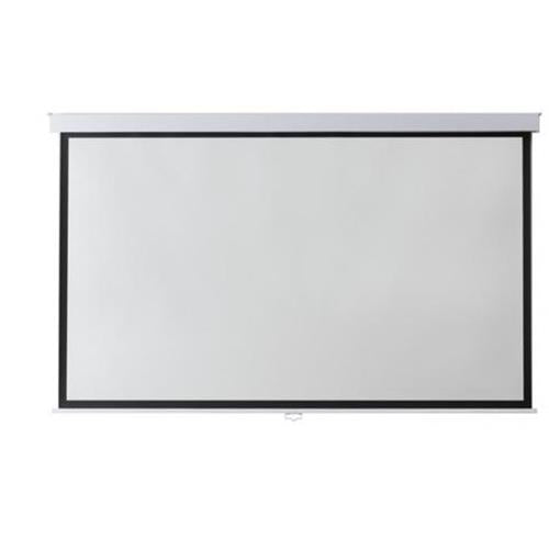 Wall Mounted Projector Screen 300x300cm SP-WALL-300