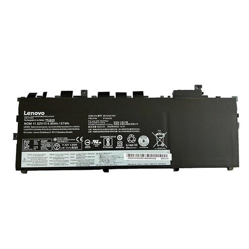 Lenovo Original Laptop Battery 01AV430 SB10J79002