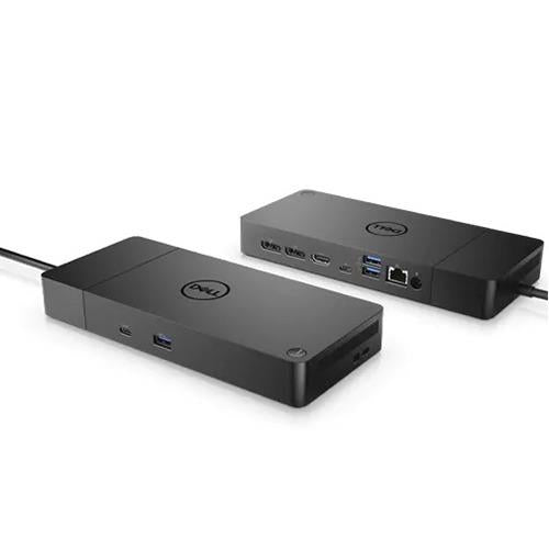 Dell WD19S 130Watt USB-C Laptop Docking Station