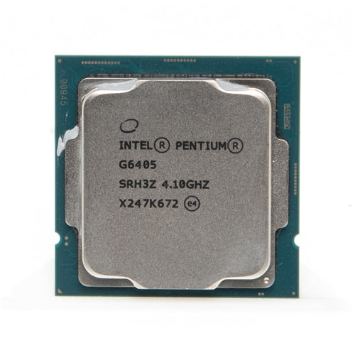 Intel Pentium Gold G6405 (Tray)