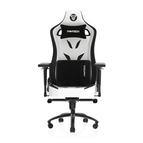 Fantech Alpha GC-283 Gaming Chair Space White