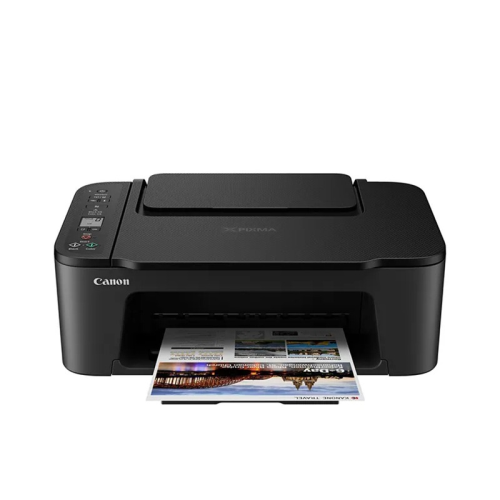 Canon Pixma 3in1 TS3440 Wireless Printer