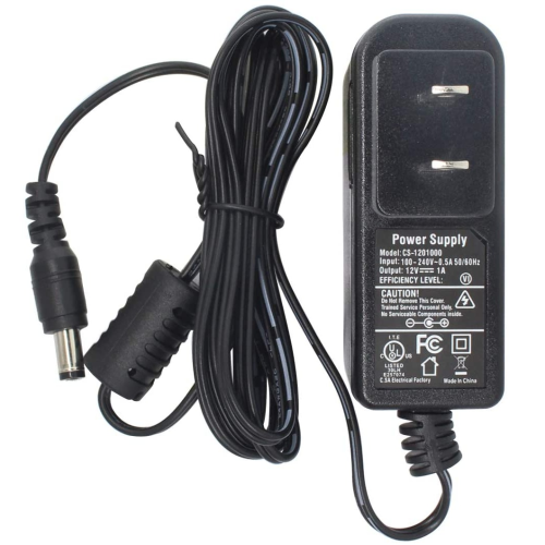 Traffic Power Adapter 12V 1A