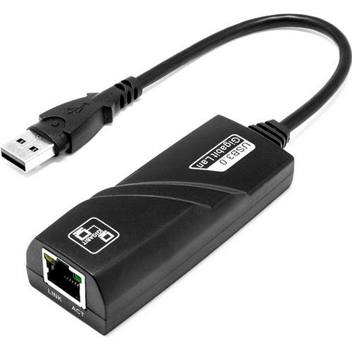 Traffic USB 3.0 to Ethernet Adapter