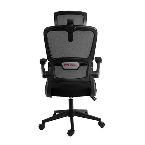 Redragon C214 Hela Premium Office Chair Black