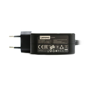 Lenovo 45Watt Original AC Adapter 20V 2.25A