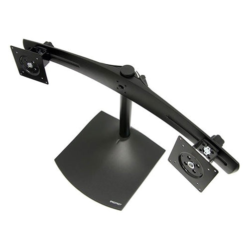 Ergotron DS100 Dual-Monitor Desk Stand ER33-322-200