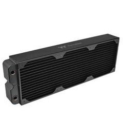 THERMALTAKE RADIATOR CL360 CL-W191-CU00BL-A