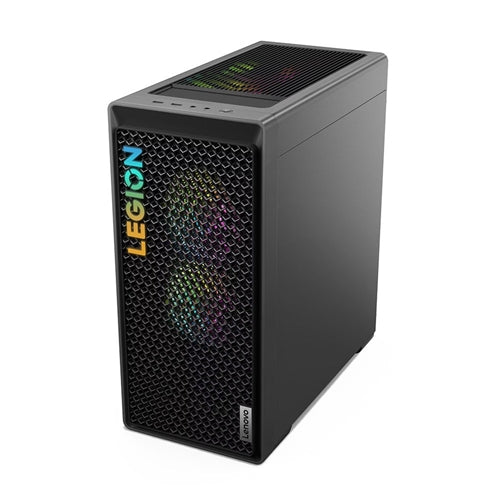 Lenovo Legion T5 26IRB8 Intel i5-14400F with RTX 4060 Gaming Tower Desktop 90UT001LCF