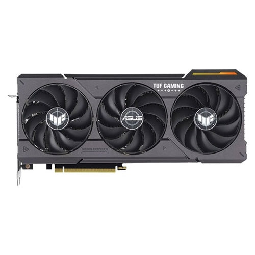 Asus TUF GeForce RTX 4060 Ti OC Edition 8GB GDDR6