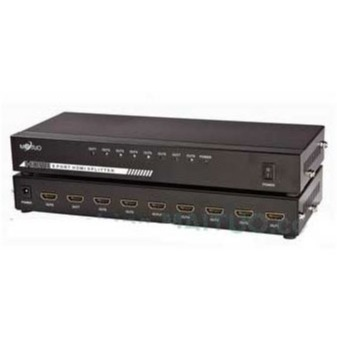 HDMI Splitter Full HD 4 Ports