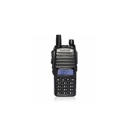 Baofeng Professional Talkie Walkie BF-5R ( 2 units )