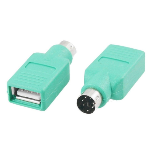 TRAFFIC P204 PLUG PS2 TO USB