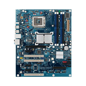 INTEL MB DP35DP - LGA 775