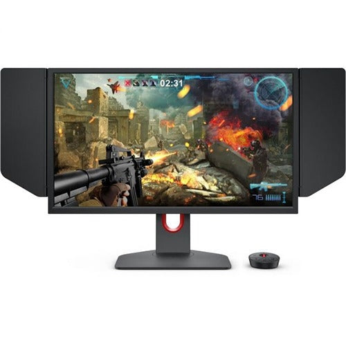 BenQ Zowie XL2546K-B 24.5-inch Full HD 240Hz Gaming Monitor