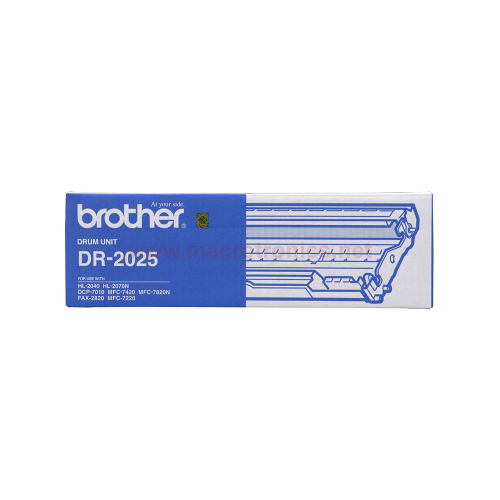 Brother Original Drum DR-2025