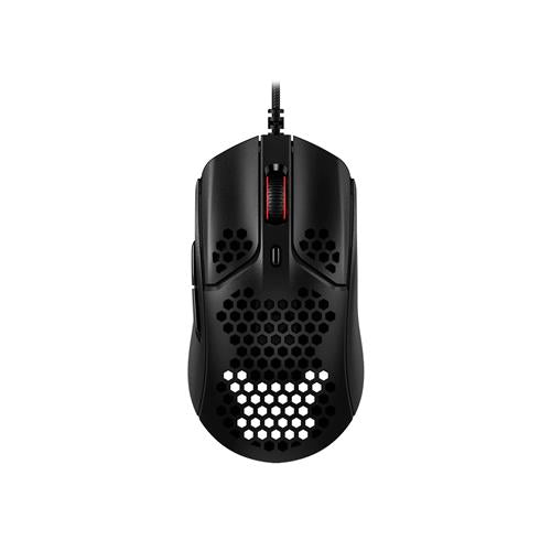 HyperX Pulsefire Haste Ultra Lightweight Black Gaming Mouse 4P5P9AA