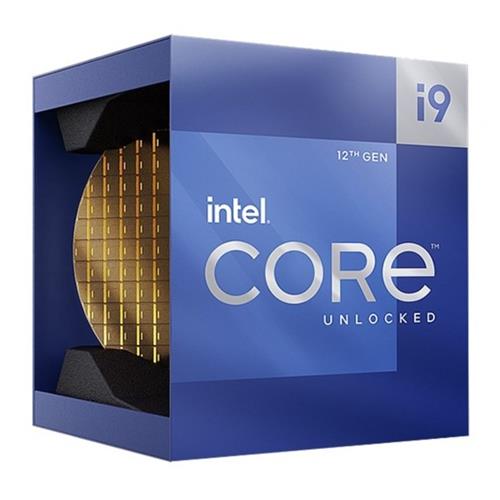 Intel Core i9-12900K up to 5.20GHz - LGA 1700