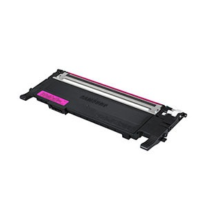 Samsung CLT-M407S Original Toner Magenta