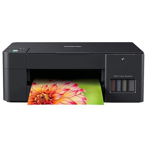 Brother DCP-T220 3in1 Color Ink Tank Color Printer