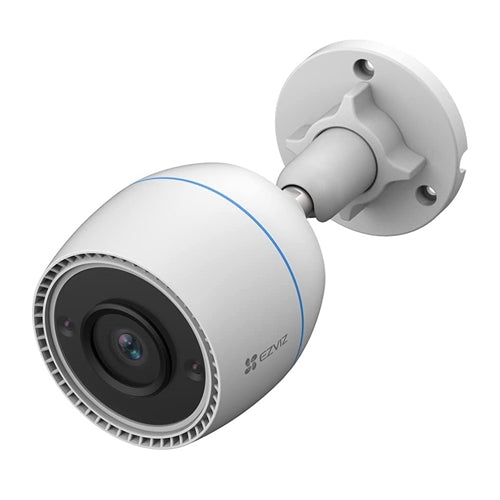 Ezviz Outdoor Wi-Fi Smart Home Camera CS-H3C