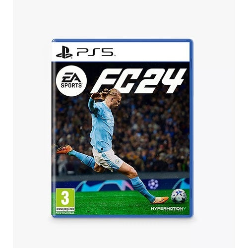 EA Sports FIFA 24 for PS5 English Version