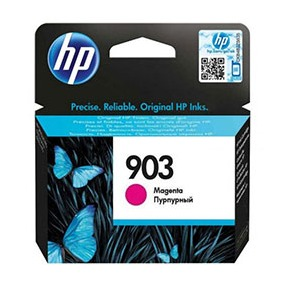 HP 903 Original Ink Magenta T6L91AE