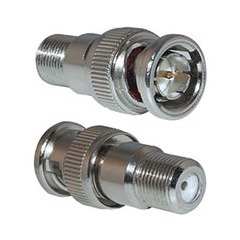 Traffic BNC Connectors B-7050