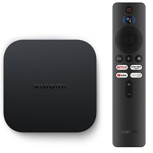 Xiaomi TV Box S 2nd Gen 4K MDZ-28-AA