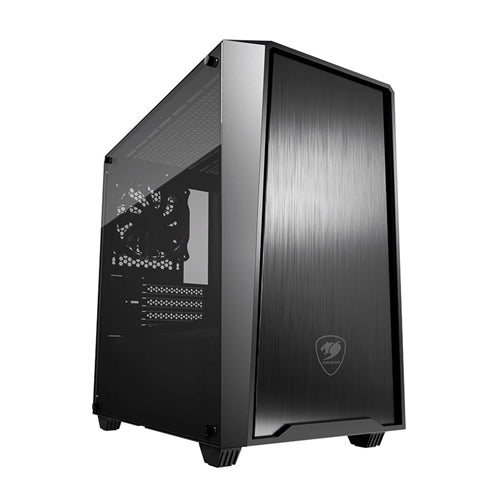 Cougar Compact Mini Tower Computer Case MG130-G