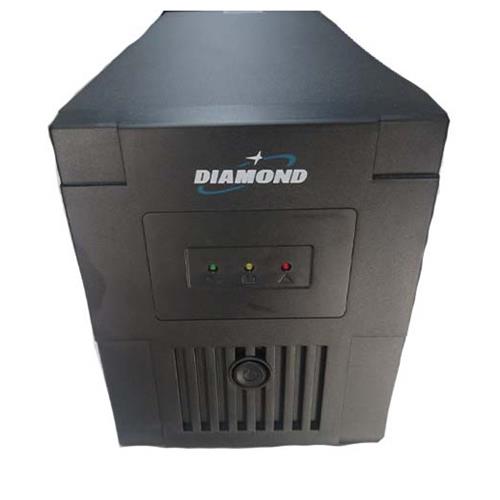 Diamond STC2000 Line Interactive UPS 2000VA