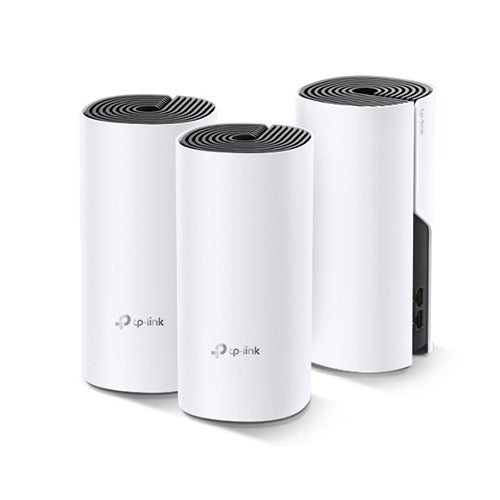 TP-Link Deco M4 Whole Home Wi-Fi System | Pack of 3