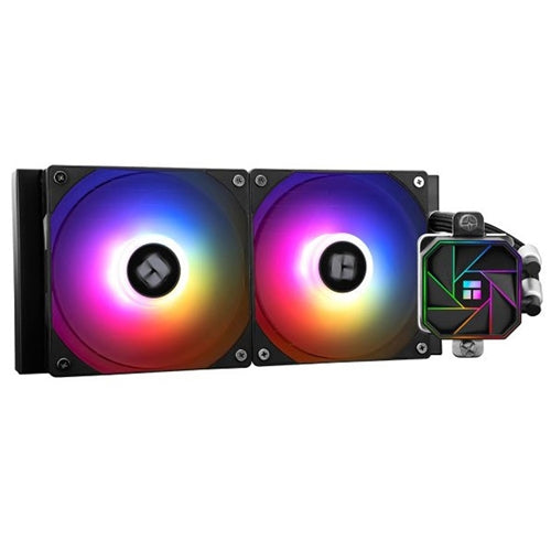 Thermalright Aqua Elite 240 V3 Cpu Liquid Cooler