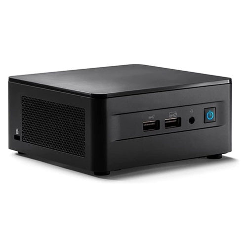 Intel NUC 12 Pro Kit i7-1260P Mini PC RNUC12WSHI70000