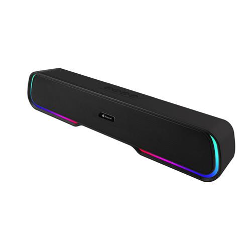 Kisonli LED-913 RGB Bluetooth Speaker