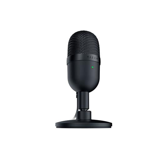 Razer Seiren Mini USB Condenser Microphone RZ19-03450100-R3M1 Black