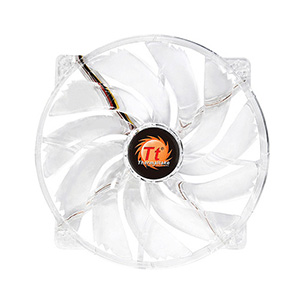 THERMALTAKE FAN BLUE LED AF0046 20CM