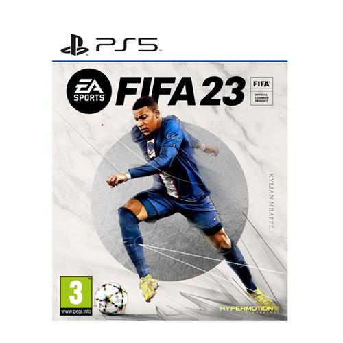 EA Sports FIFA 23 for PS5 Arabic