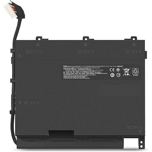 HP Original Laptop Battery PF06XL