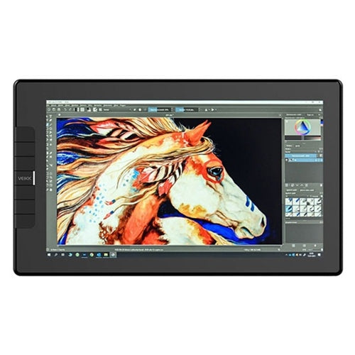 Veikk Studio 11.6-inch Display Drawing Tablet VK1200