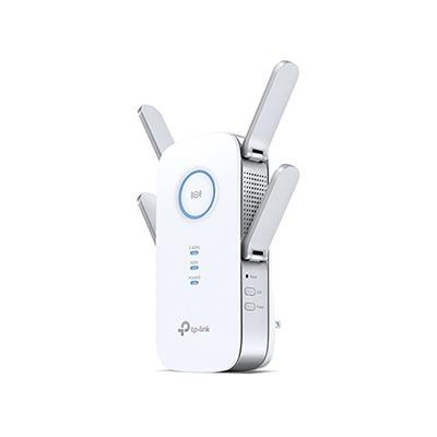 TP-Link RE650 Range Extender Dual Band Mesh Wi-Fi