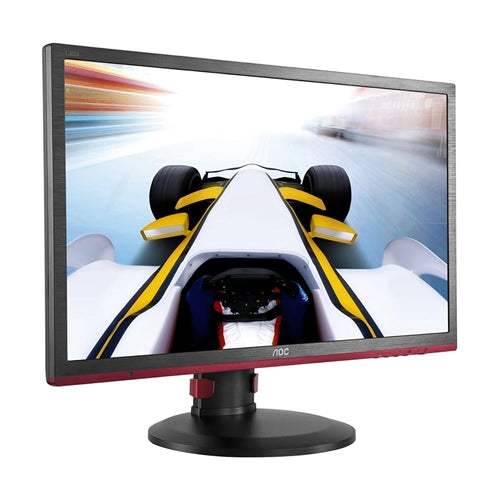 AOC Used 24-inch Full HD 144Hz Gaming Monitor G2460PQU