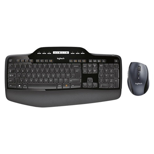 Logitech MK710 Performance Wireless Keyboard and Mouse Combo 920-002419