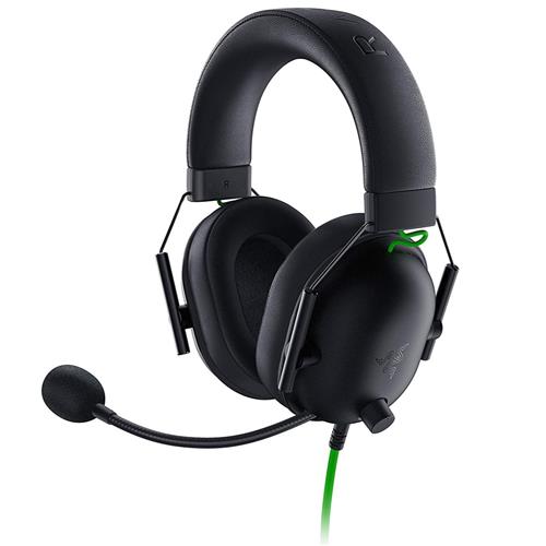 Razer Blackshark V2 X Wired Gaming Headset RZ04-03240100-R3M1 Black